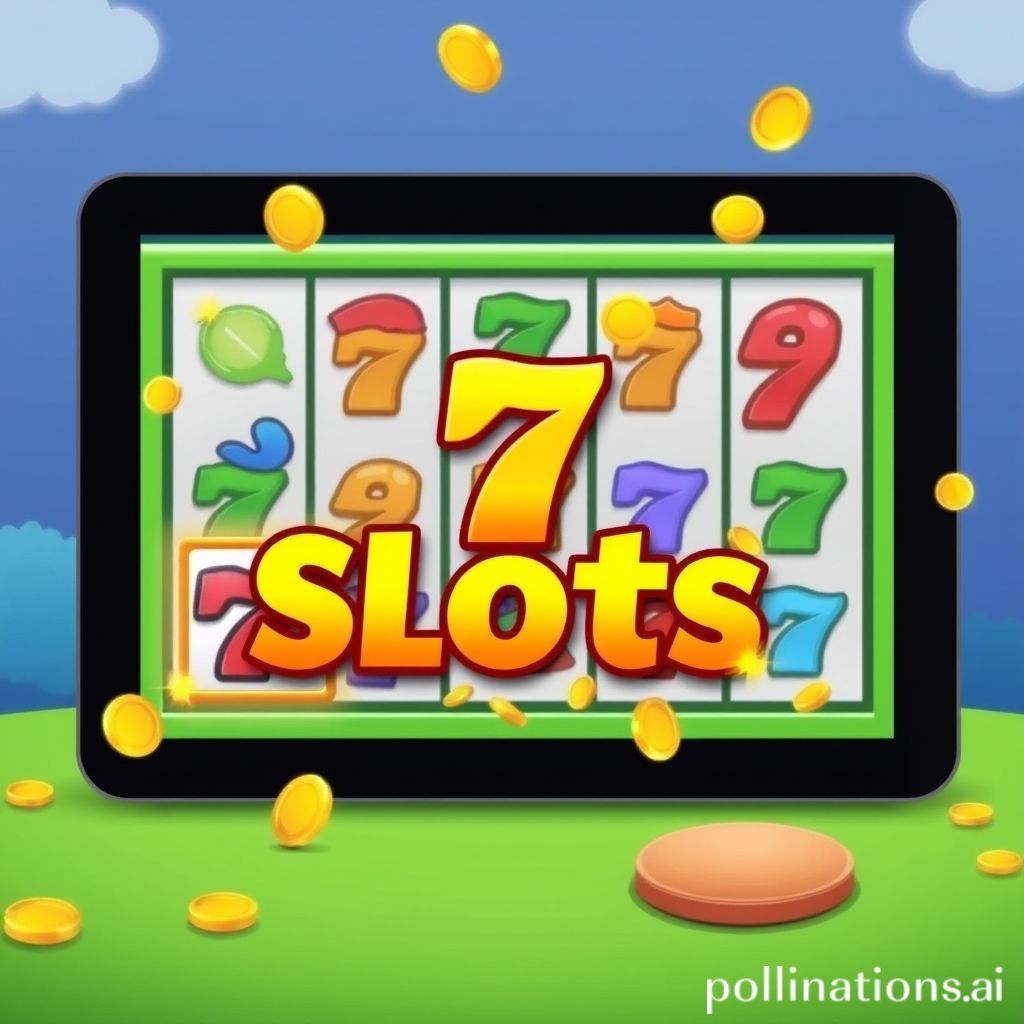 Cara Memilih Mesin Slot Offline Terbaik